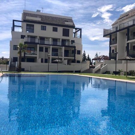 Mar Jonica 1 Apartman Denia Kültér fotó