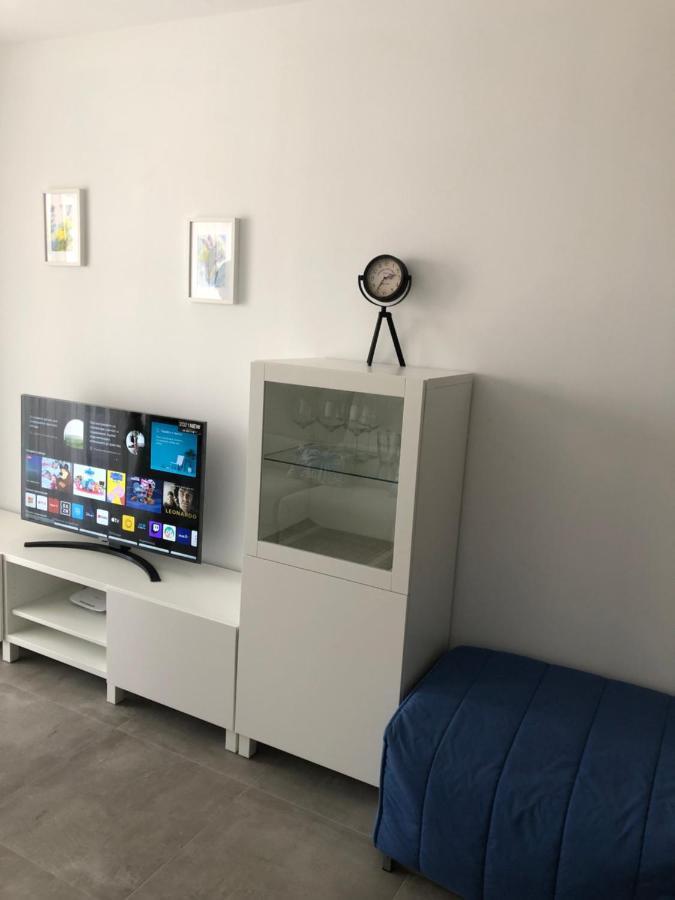 Mar Jonica 1 Apartman Denia Kültér fotó