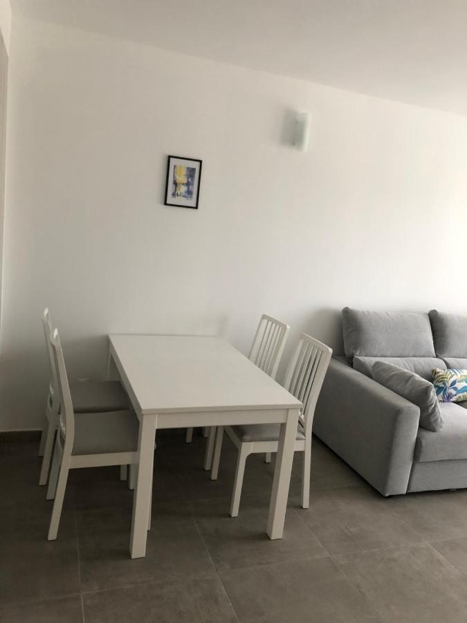 Mar Jonica 1 Apartman Denia Kültér fotó
