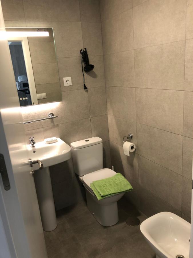 Mar Jonica 1 Apartman Denia Kültér fotó